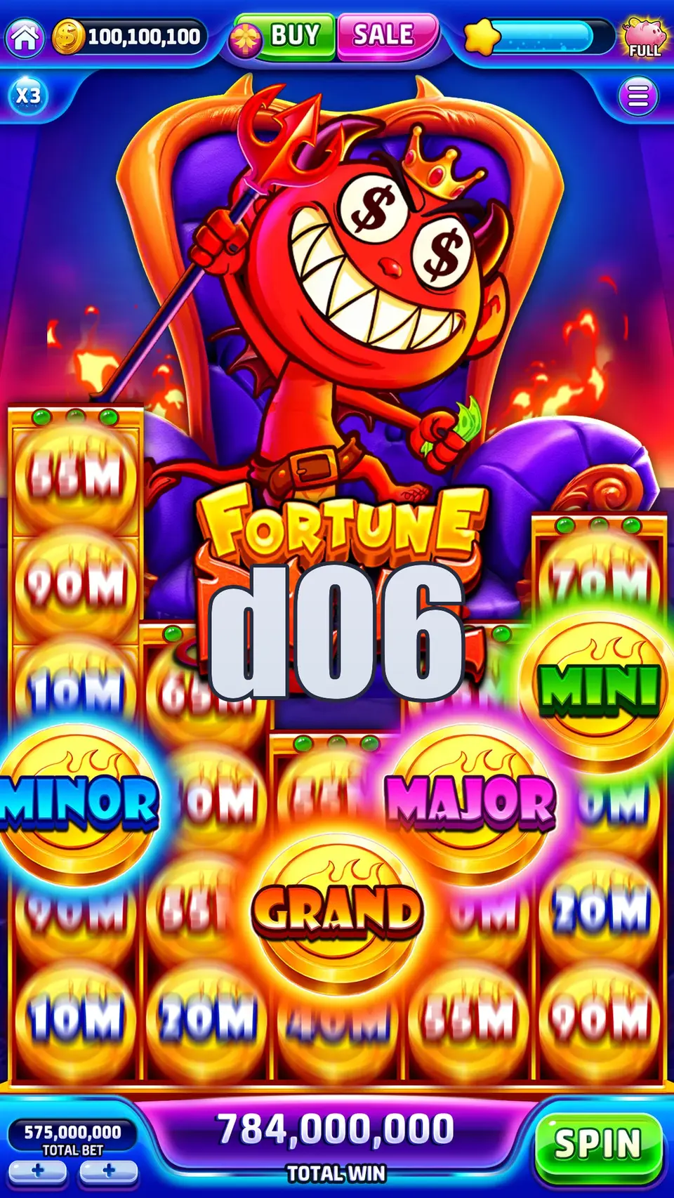 d06 Masuk