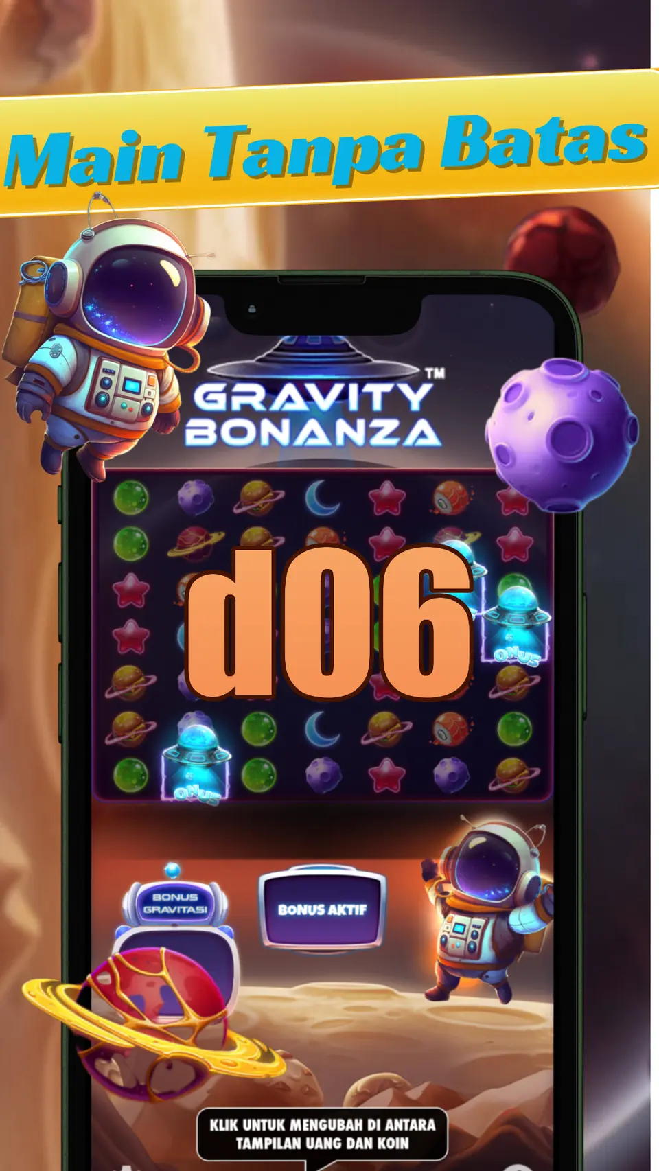 d06 Masuk