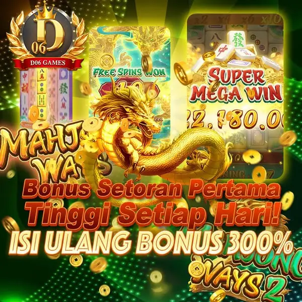d06 Masuk - d06 Resmi