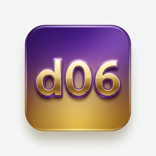 d06 Logo - Resmi